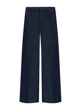 MONCLER 女士牛仔裤 K10932A00010598AB780 SS2025