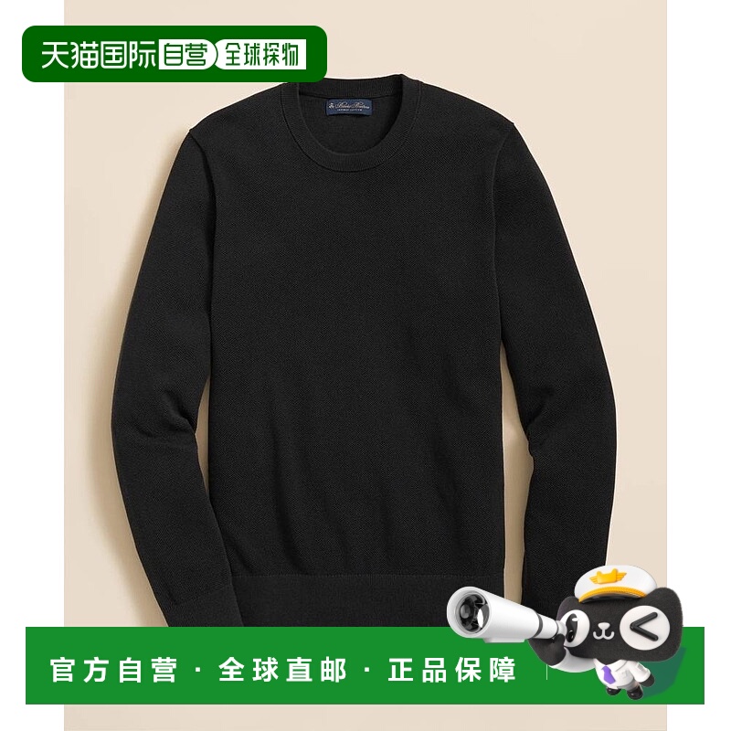 1h可退 【美国直邮】brooks brothers 男士 毛衣
