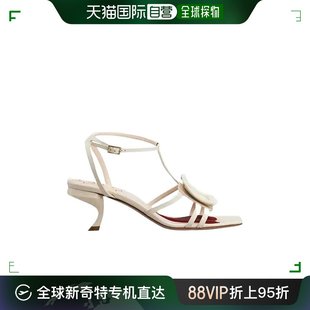 VIVIER 香港直邮ROGER 女士凉鞋 RVW63932670BSSC019