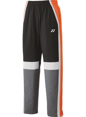 日本直邮Yonex带衬里热身裤合身风格网球训练服60143-007