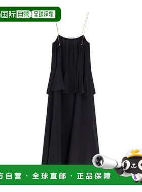 香港直邮Chloe 吊带连衣裙 CH26SRO03002