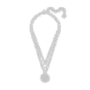 香港直邮swarovski施华洛世奇多层次项链5389047潮流时尚款式新颖