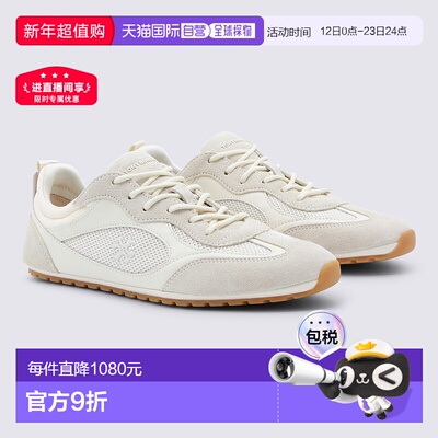 欧洲直邮tory burch 女士 休闲鞋运动鞋