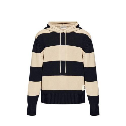 MONCLER 男士针织毛衣 J20919G00001M1509P70 AW2024