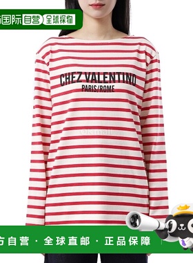 韩国直邮VALENTINO 6B0MG24C 962 AS0 / 6B3MG24C 962 AS0上衣