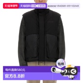 欧洲直邮represent 男士 背心马甲