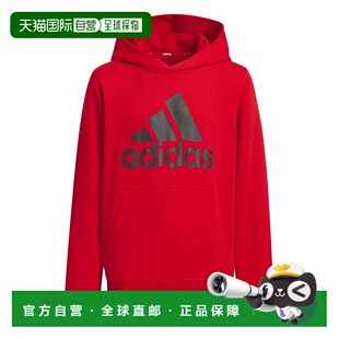 日本直邮【日本直邮】Adidas阿迪达斯儿童大衣JE1734
