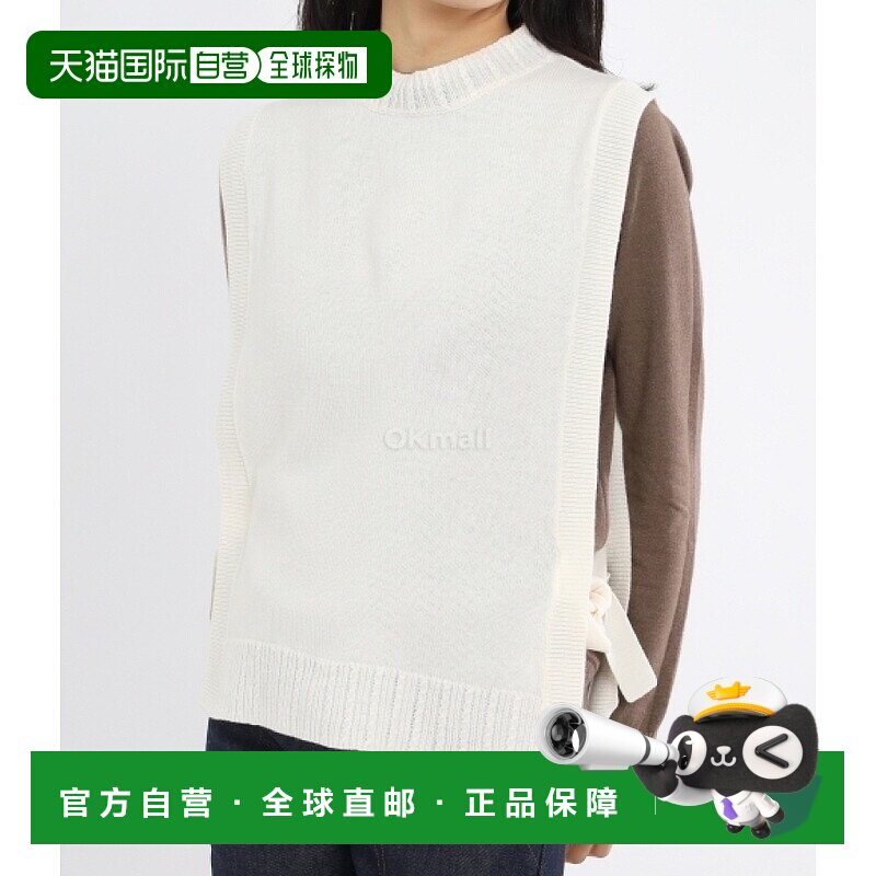 韩国直邮A.P.C 玛戈特跳线 (WVBCZ F23331 AAD) 好的背心