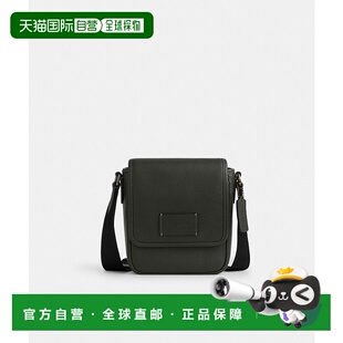 日本直邮COACH Lucas蔻驰斜挎包钱包