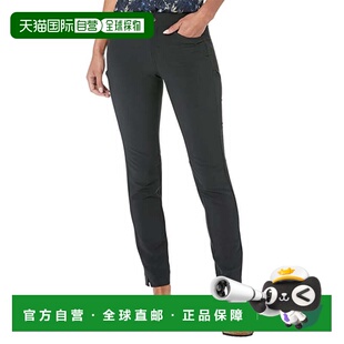 自营Royal Robbins Alpine Mountain Pro Pants Womens Black Ski