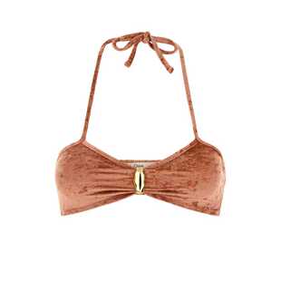 分体泳装 chloe 女士