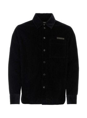 BOTTEGA VENETA 男士衬衫 797310V4CZ04246 AW2024