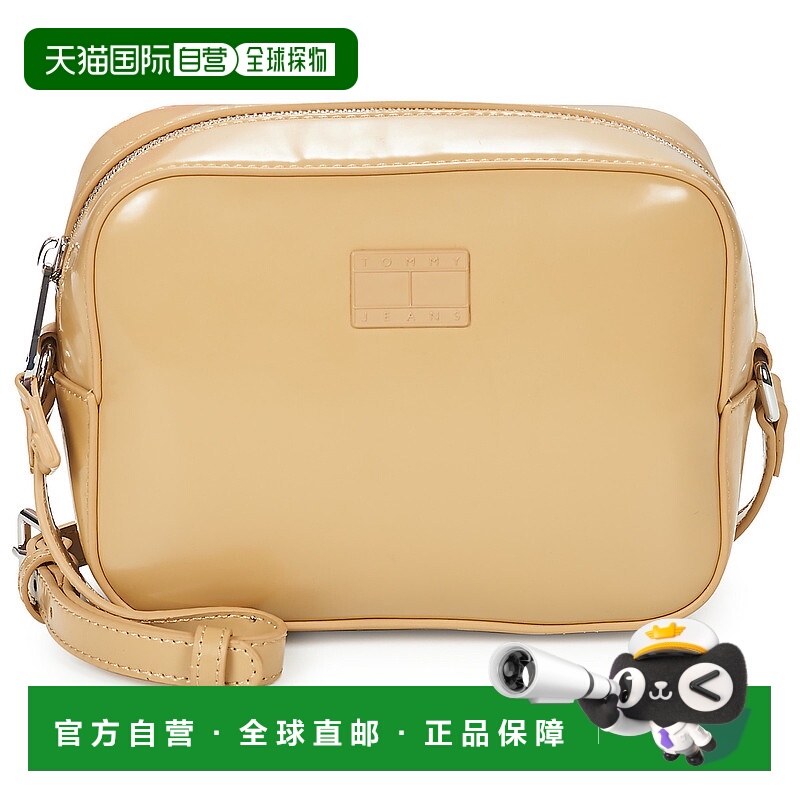 欧洲直邮Tommy Jeans  女包 春夏2025 斜挎包 TJW ESS MUST CAMER
