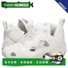 日本直邮 Reebok Insta Pump Fury 运动鞋INSTAPUMP FURY 95 灰白