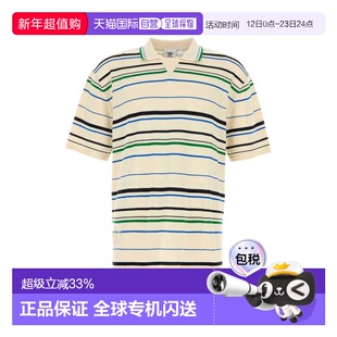 1h可退 香港直邮adidas 阿迪达斯 男士 WALES BONNER X ADIDAS 刺