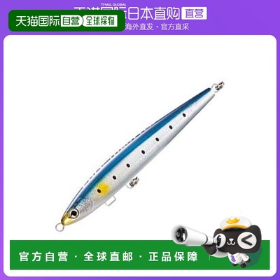 【日本直邮】禧玛诺 诱饵钓钩 Full Throttle XU-T24T 002 麒麟沙