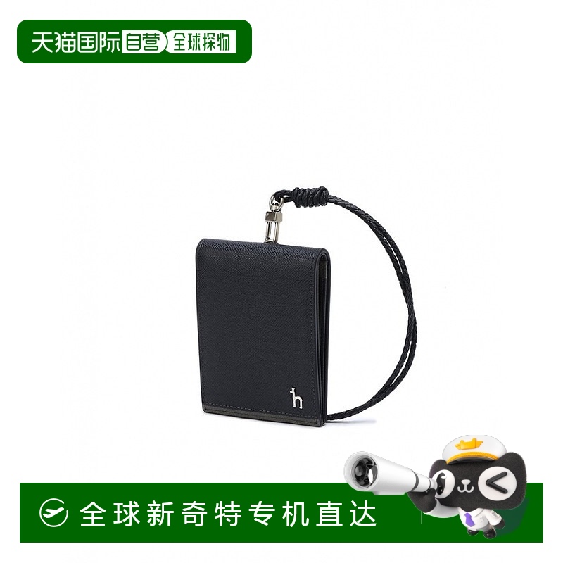 1h可退 韩国直邮hazzys  钱包