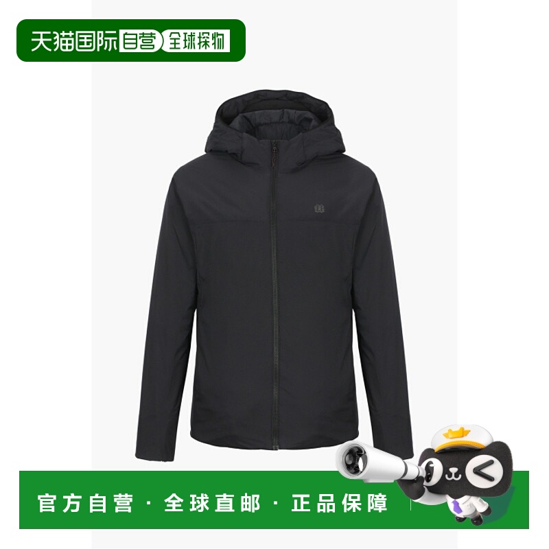 韩国直邮KOLON SPORT 女士运动茄克/外套JKJJX24012BLK