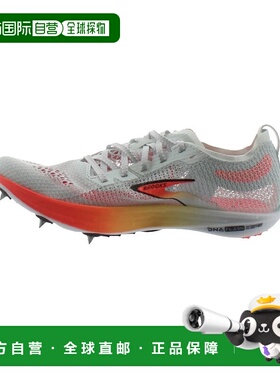 日本直邮Brooks-Brooks Hyperion Eliteld Bru 0470男士田径/跑道