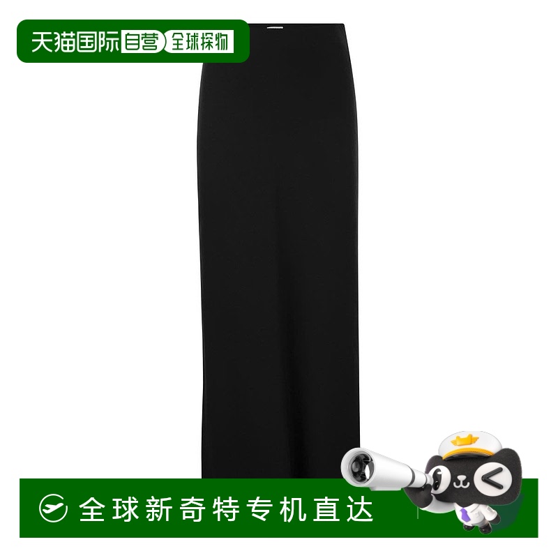 香港直邮BRUNELLO CUCINELLI 女士半身裙 MH126G3396C101 AW2024