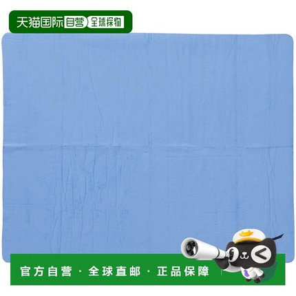 日本直邮MIZUNO 吸水毛巾 44 x 68 厘米游泳毛巾男式 N2JYB01019