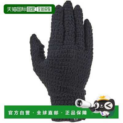 日本直邮Millet 男士 Through Warm Liner 手套 (MIV03158-N0247)