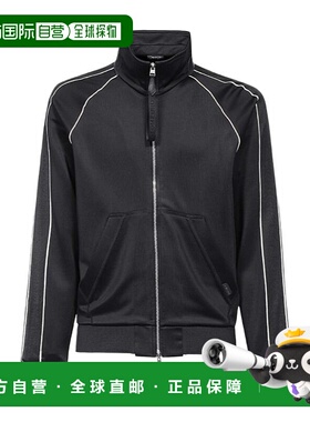 香港直邮Tom Ford 长袖拉链卫衣 JZL005JMV001S23