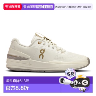 日潮跑腿ON昂跑 女款 THE ROGER Pro Ace 回弹专业运动鞋 3wf3064