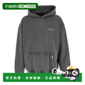 代表车主俱乐部连帽衫 1h可退 香港直邮男士 25FW