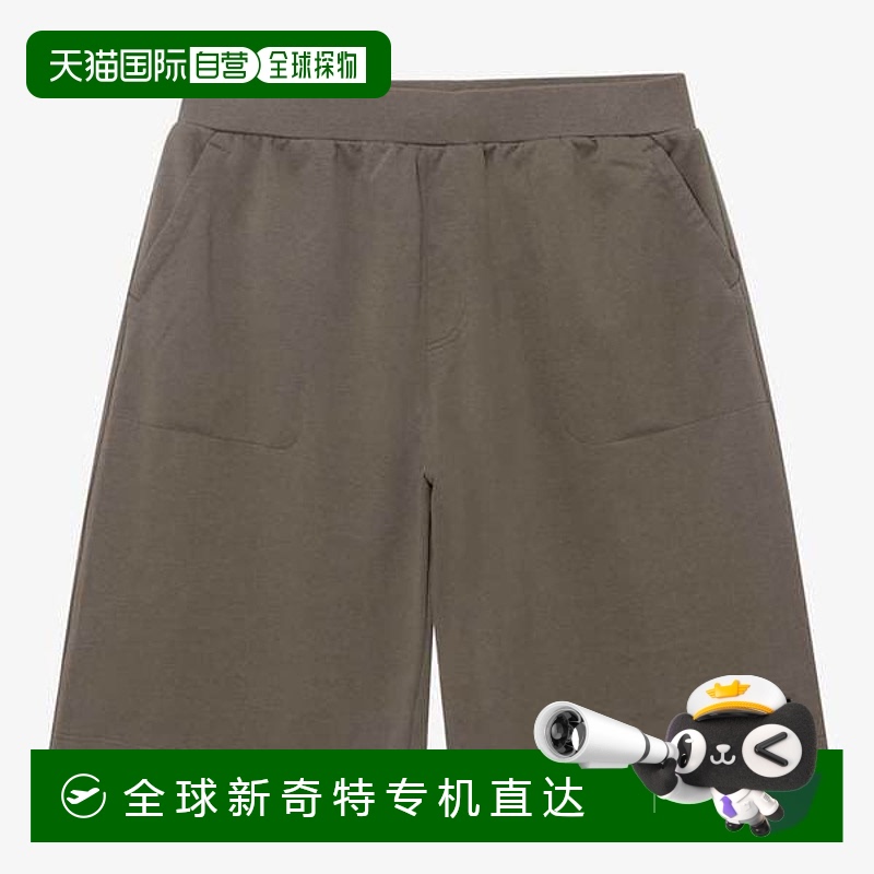 韩国直邮the north face  运动衫