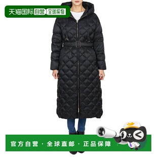 1h可退 香港直邮MaxMara 麦斯玛拉 女士 TREPAR 002 2529496075