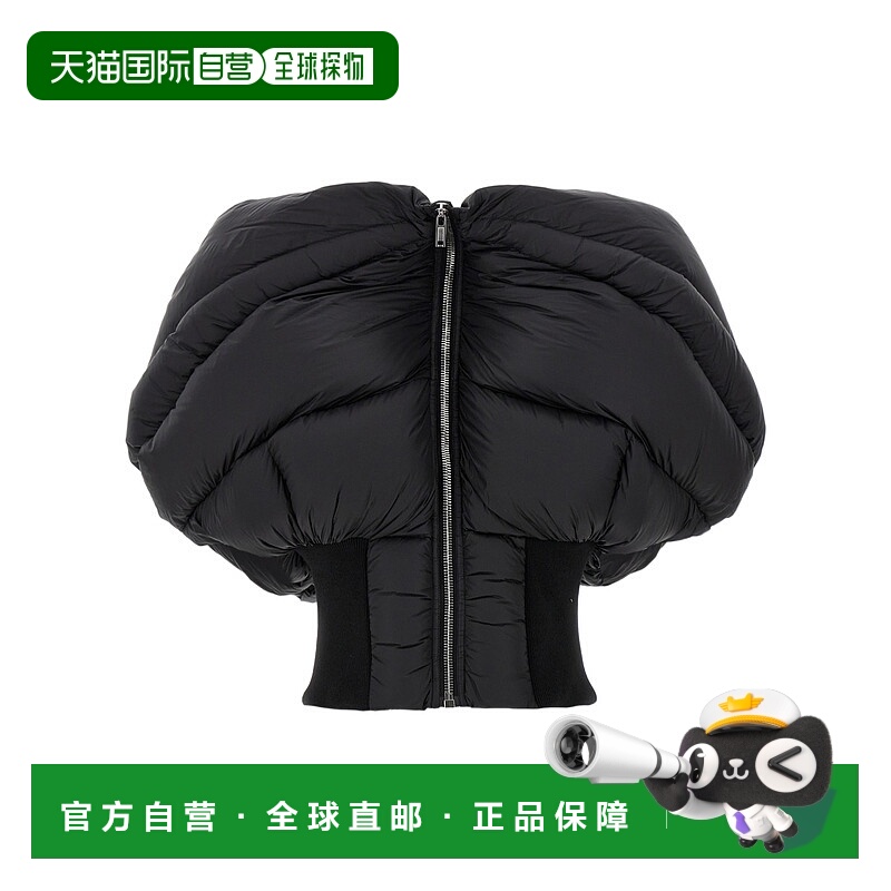 1h可退 香港直邮rick owens 女士 外套羽绒