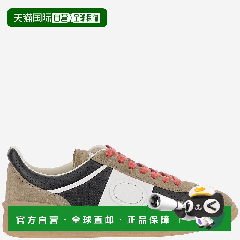 香港直邮VALENTINO GARAVANI 男士运动鞋 7Y0S0H77DLDCHU AW2025