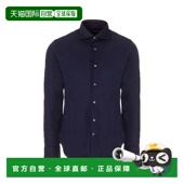 欧洲直邮loro 衬衫 piana 男士