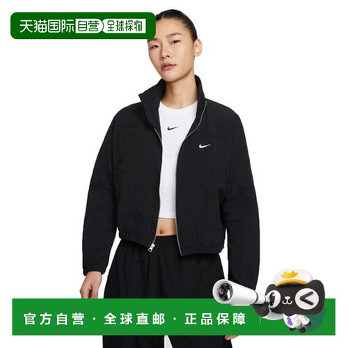 日本直邮耐克（NIKE）女士 Everything Woven Oversized Repel UV