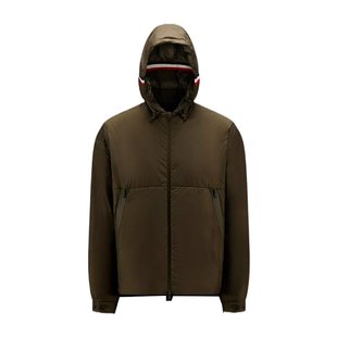 Melampyre短款 Moncler 男士 H20911A0021868352 盟可睐 羽绒夹克