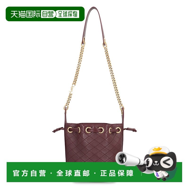 香港直邮SAINT LAURENT 女士斜挎包 8408861EL076195 AW2025,箱包皮具/热销女包/男包,通用款女包,淘宝优惠券,粉丝福利购,淘宝优惠卷