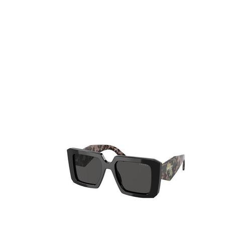 Prada Symbole徽标太阳镜 PR23YS