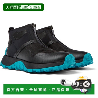 日本直邮Camper DRIFT TRAIL高帮徒步鞋 CA748BW17591