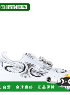 香港直邮ROGER VIVIER 女士运动鞋 RVW75640890U9D0XPG CO