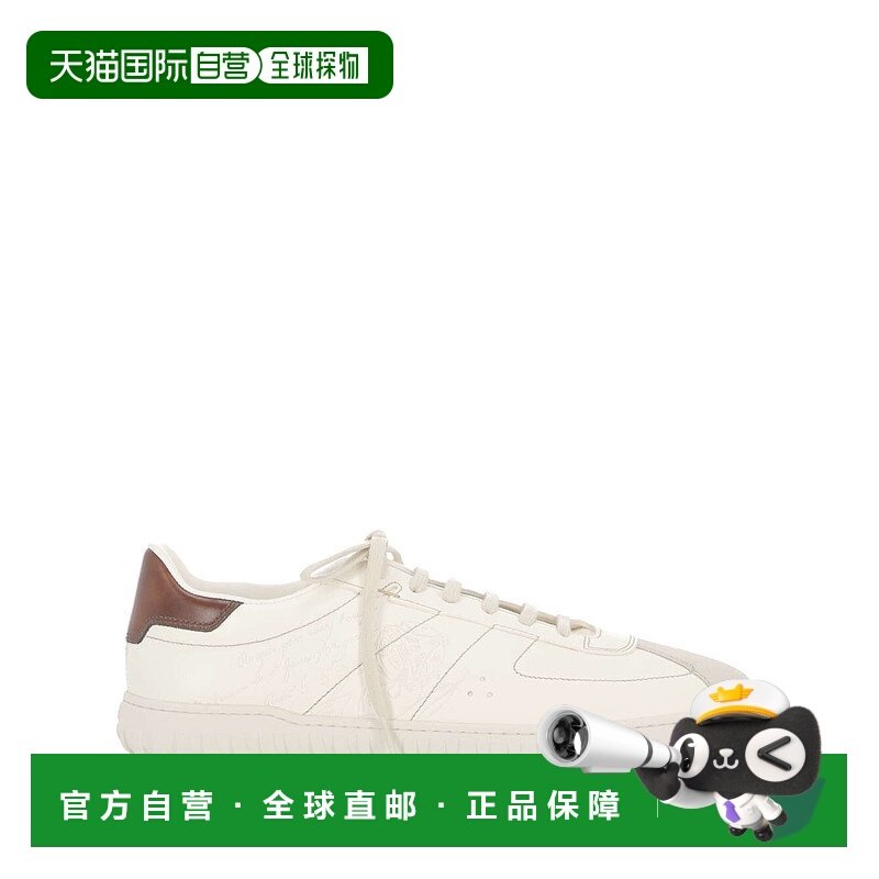 欧洲直邮berluti 男士 时尚休闲鞋男鞋