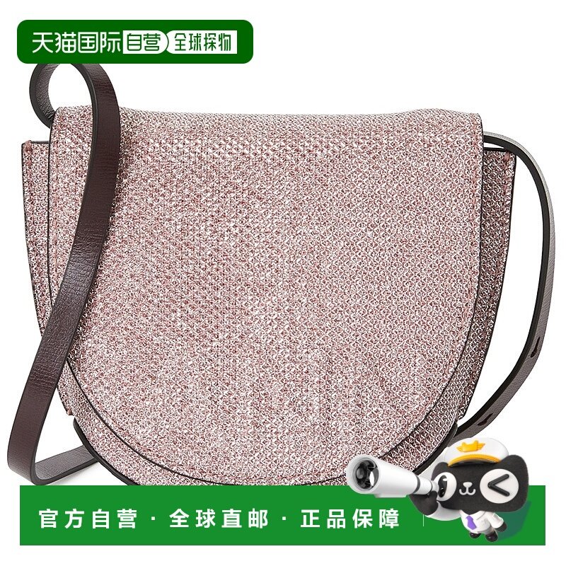 1h可退 韩国直邮GANNI A4606 428 女士 肩包斜挎包单肩包手提包