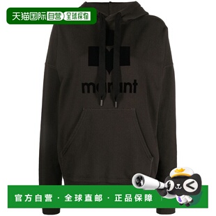 女士卫衣 ÉTOILE SW0001FAA1M07E02FK MARANT 香港直邮ISABEL