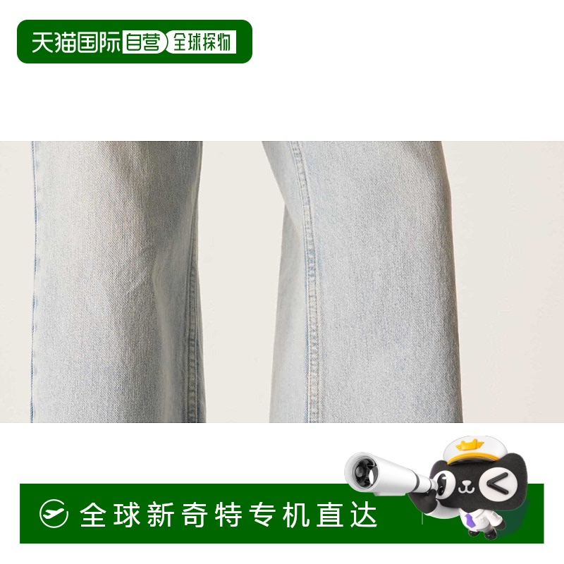 1小时内可退 香港直邮潮奢 ASOS 女士 Lynette vamp 设计宽版高筒