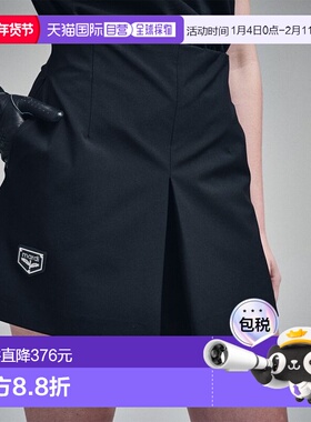 韩国直邮MARDI MERCREDI ACTIF 女士运动半身裙CULOTTE PANTS MET