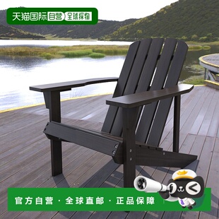 自营 jonathan yWestport Outdoor Patio Traditional Acacia Woo