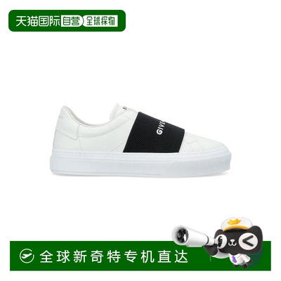 韩国直邮GIVENCHY24SS平板鞋男24PBH005XH14X 116Multicolor