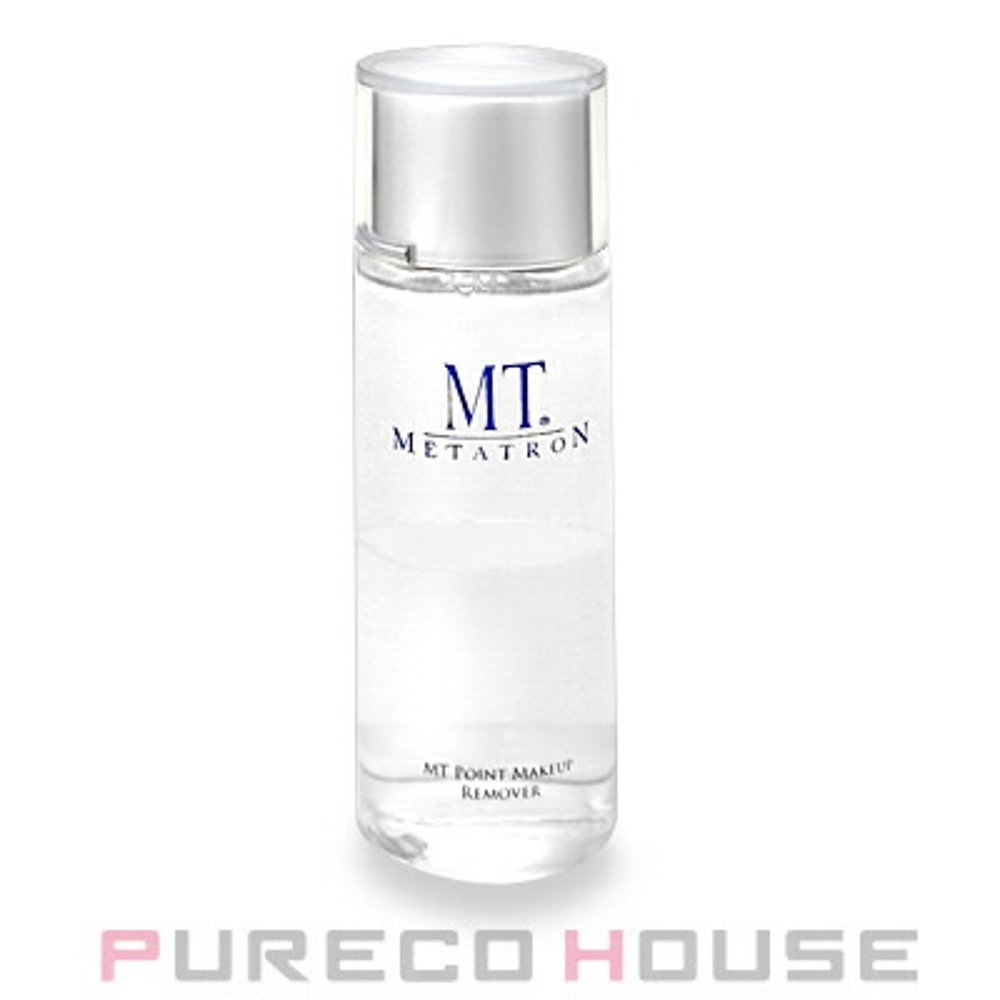 日本直邮MT Metatron MT 点妆卸妆液 点妆卸妆液 120ml