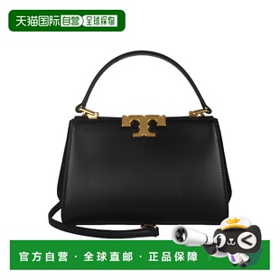香港直邮TORY BURCH 专柜款 ELEANOR小牛皮迷你女士单肩斜挎手提