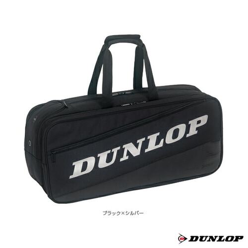 dunlop 羽毛球包 球拍包/可容纳5支羽毛球拍/DTC-2185 DTC2185